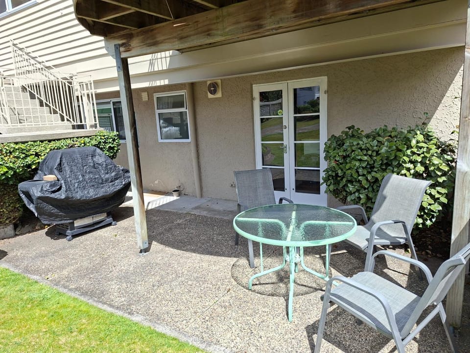 Cosy Taupo retreat Apartment in Taupo