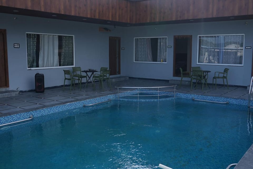 Bilva retreat Farm Stay in Telangana
