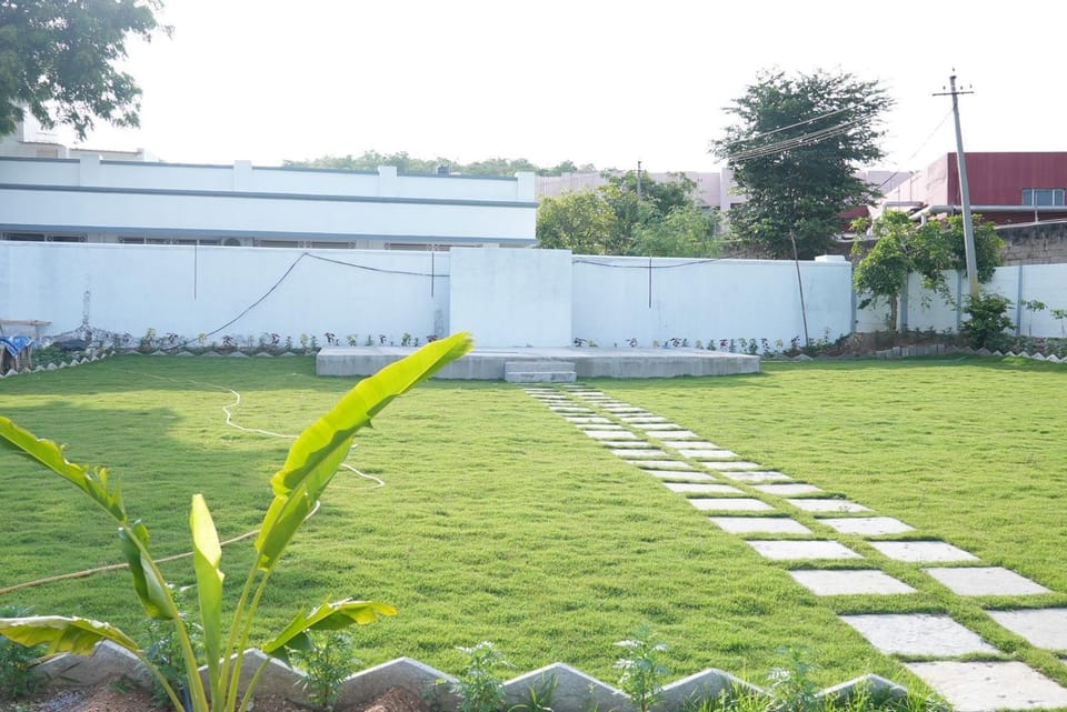 Bilva retreat Farm Stay in Telangana