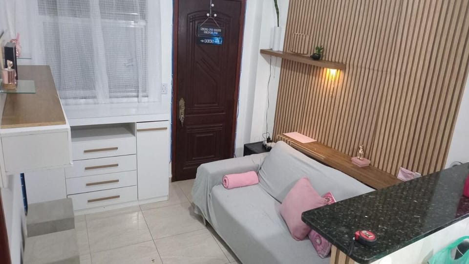Aconchego em Copacabana Apartment in Rio de Janeiro