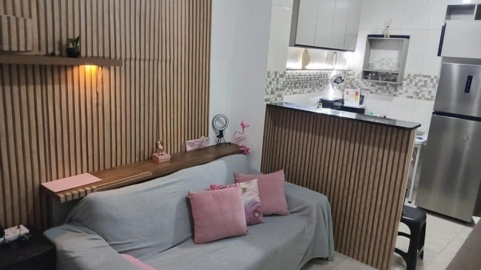 Aconchego em Copacabana Apartment in Rio de Janeiro