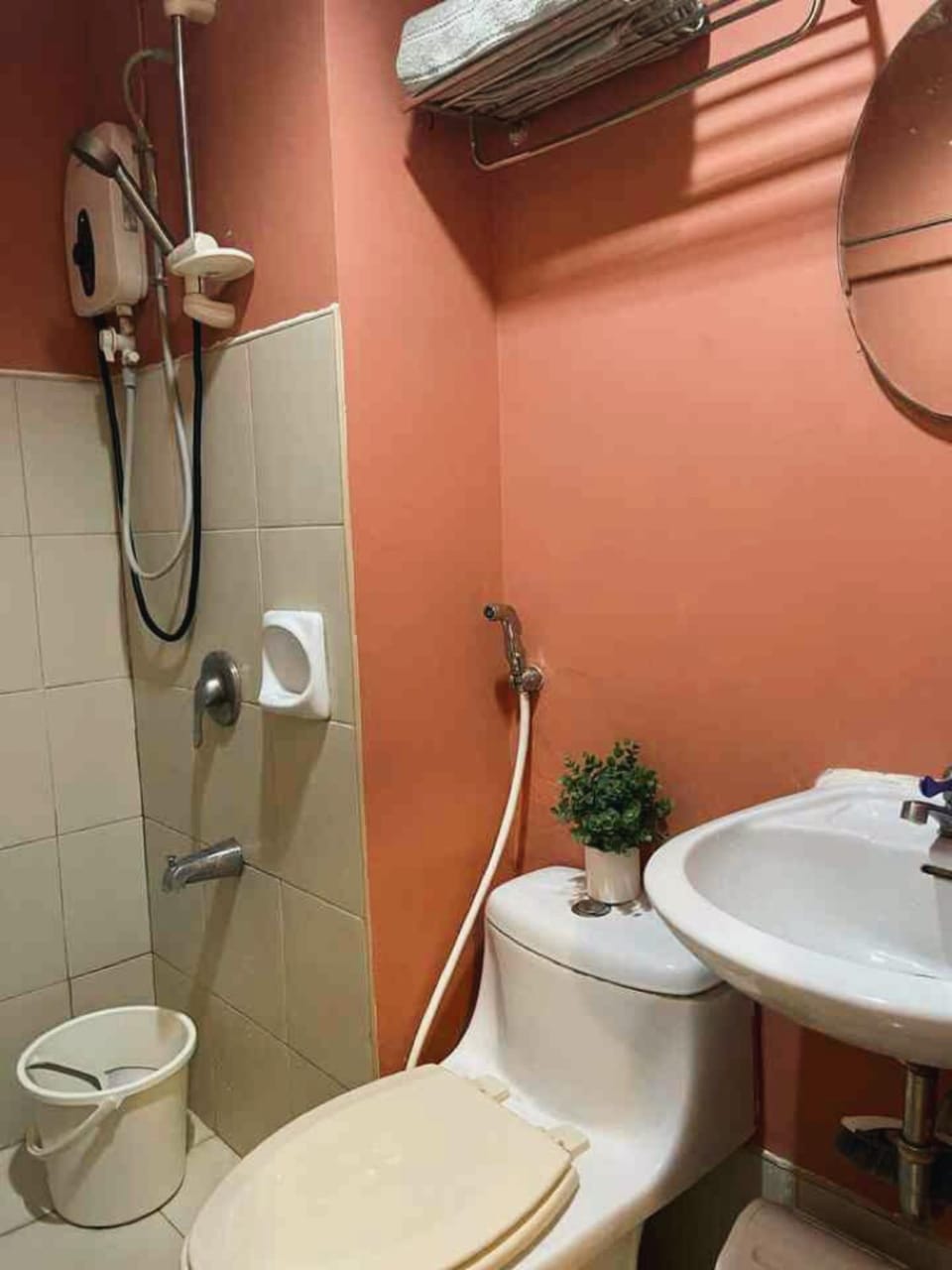 Condo Studio Unit, Avida Tower 1 Cebu IT Park Apartment hotel in Lapu-Lapu City