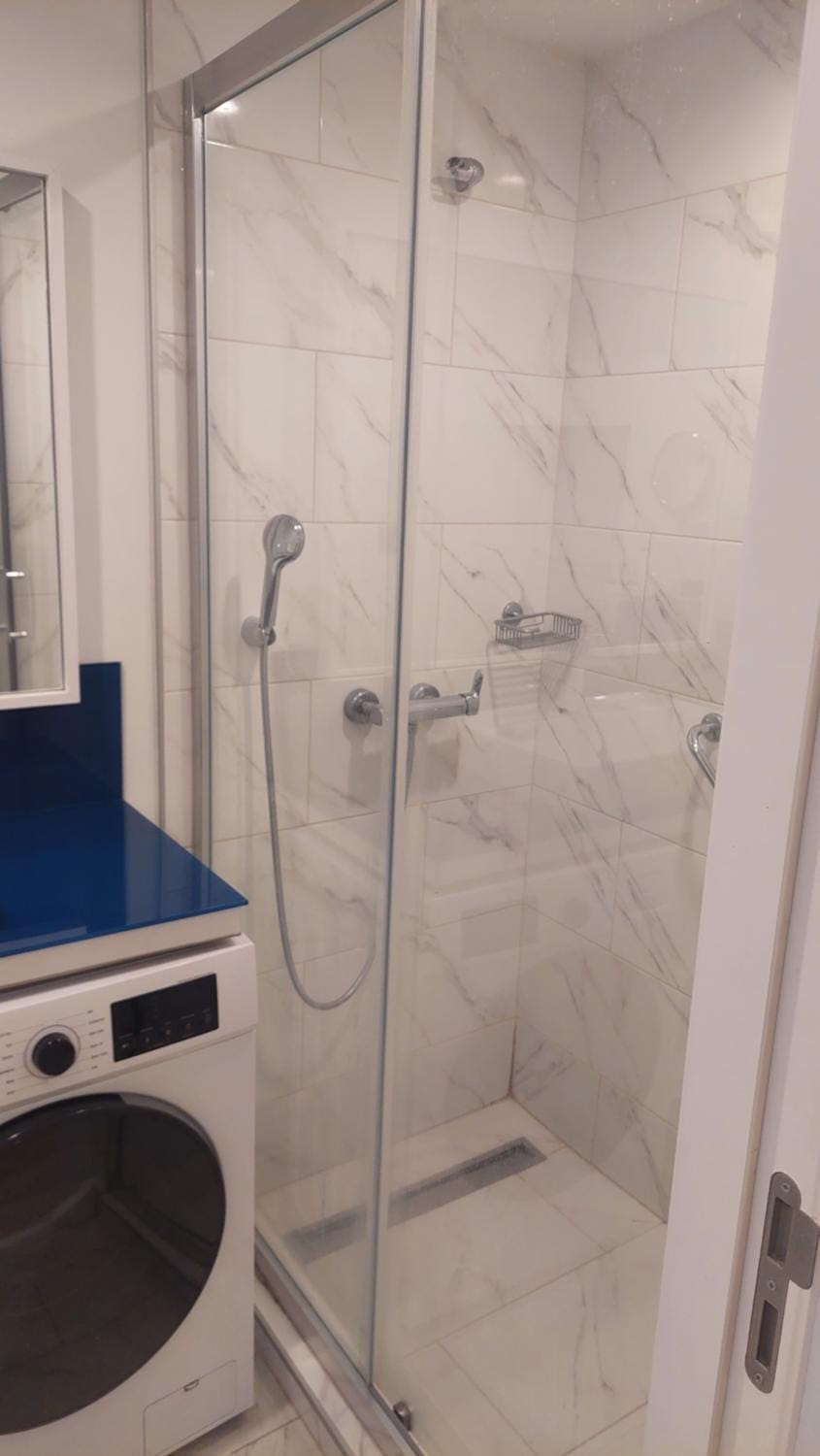 Orbi Grand Marina Apartment in Batumi