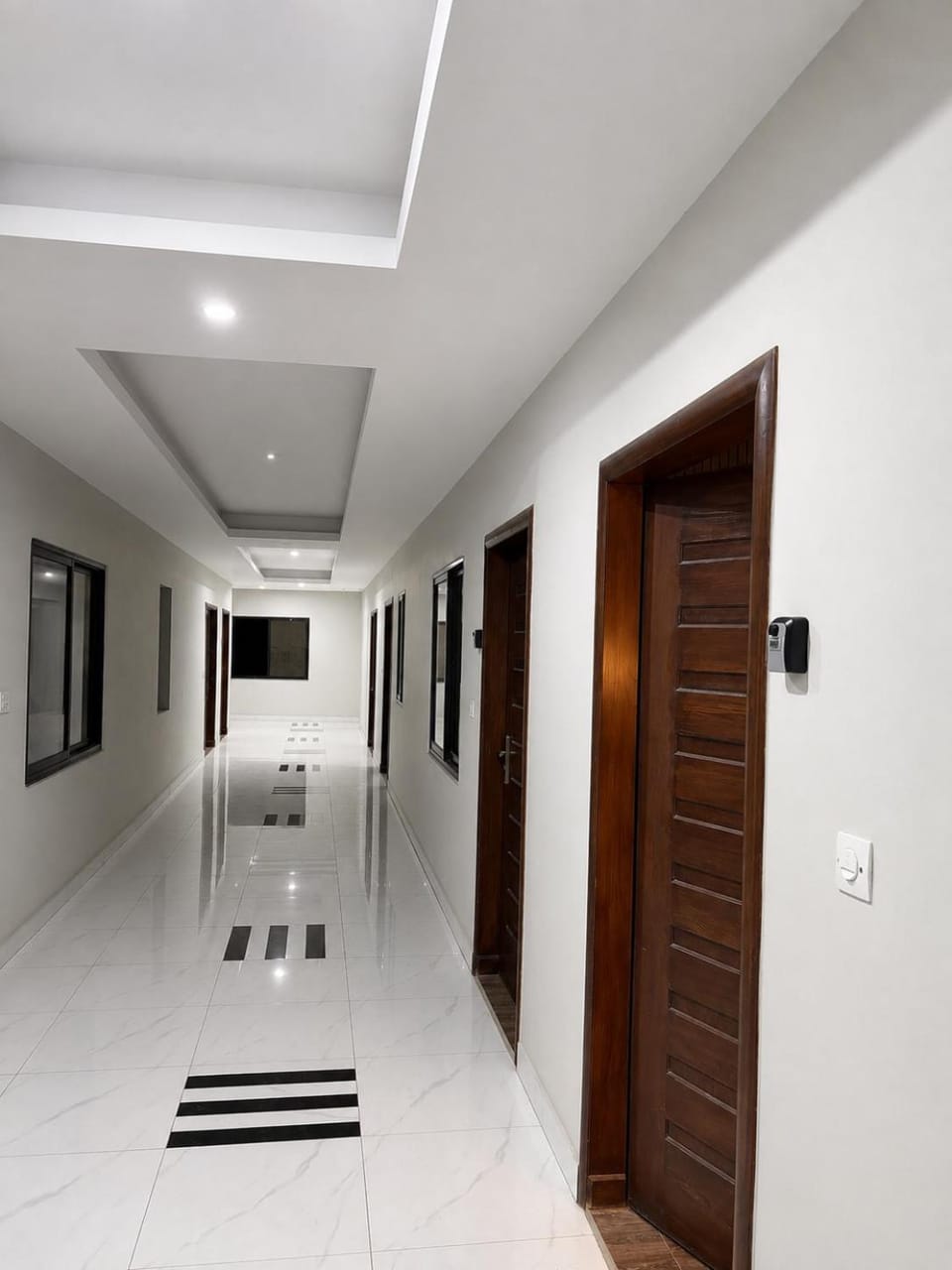 The home Apartment in Islamabad Capital Territory
