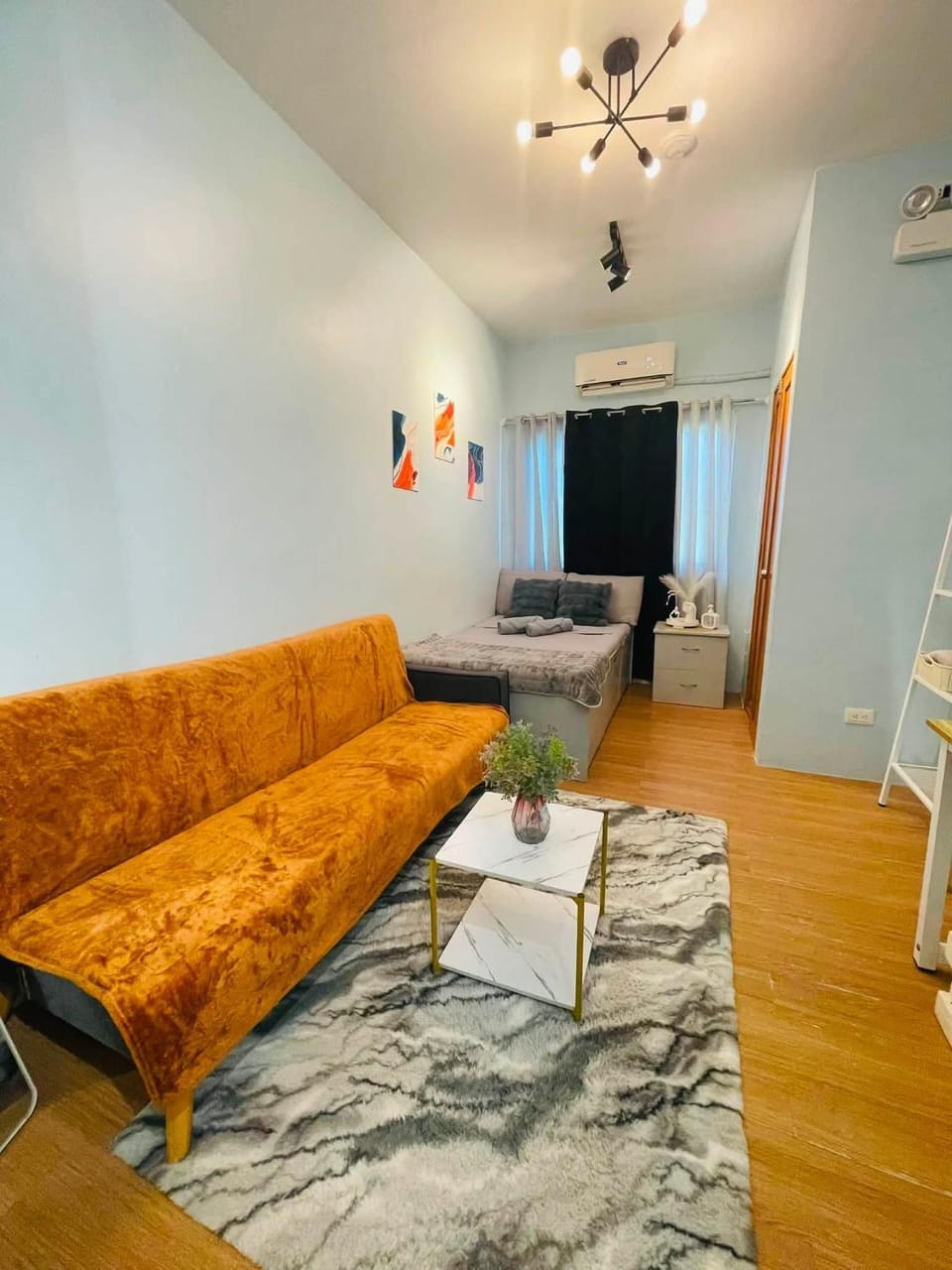 Communal lounge/ TV room, Seating area