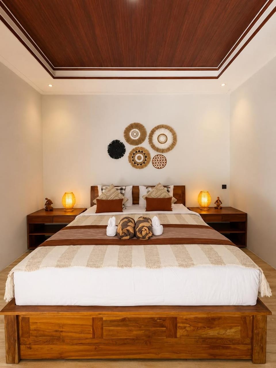 Admaswara Villa Ungasan Villa in Bali