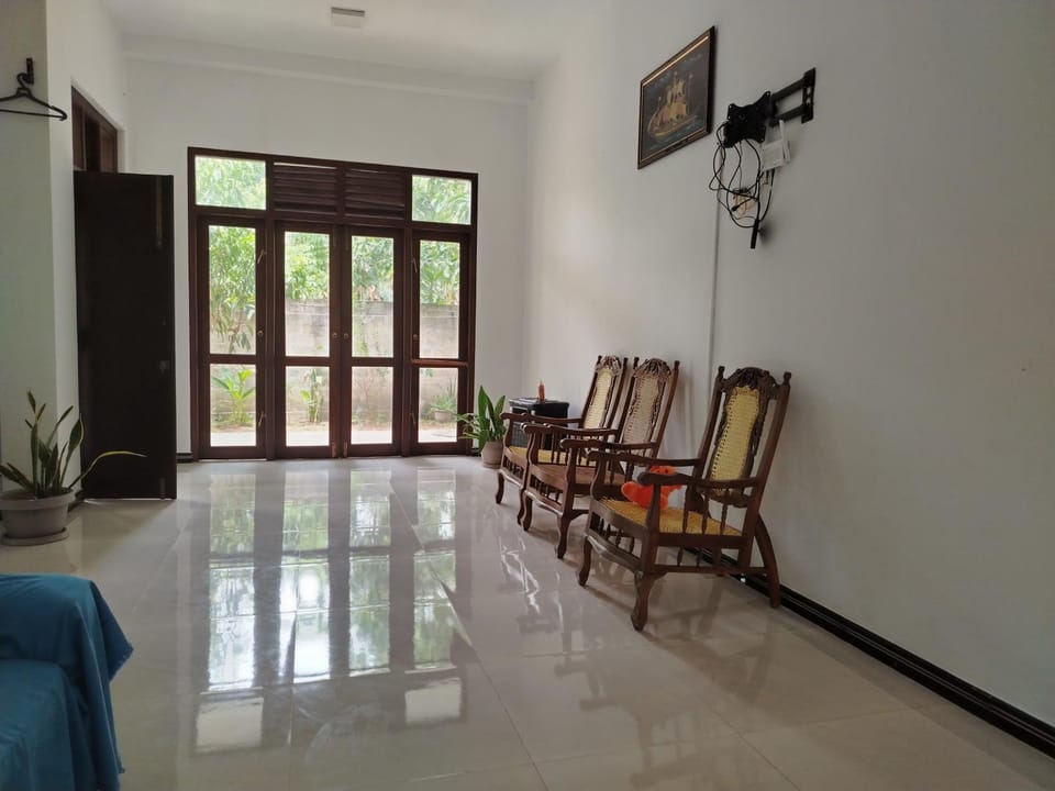 Pensions Haven Colombo Apartment in Negombo