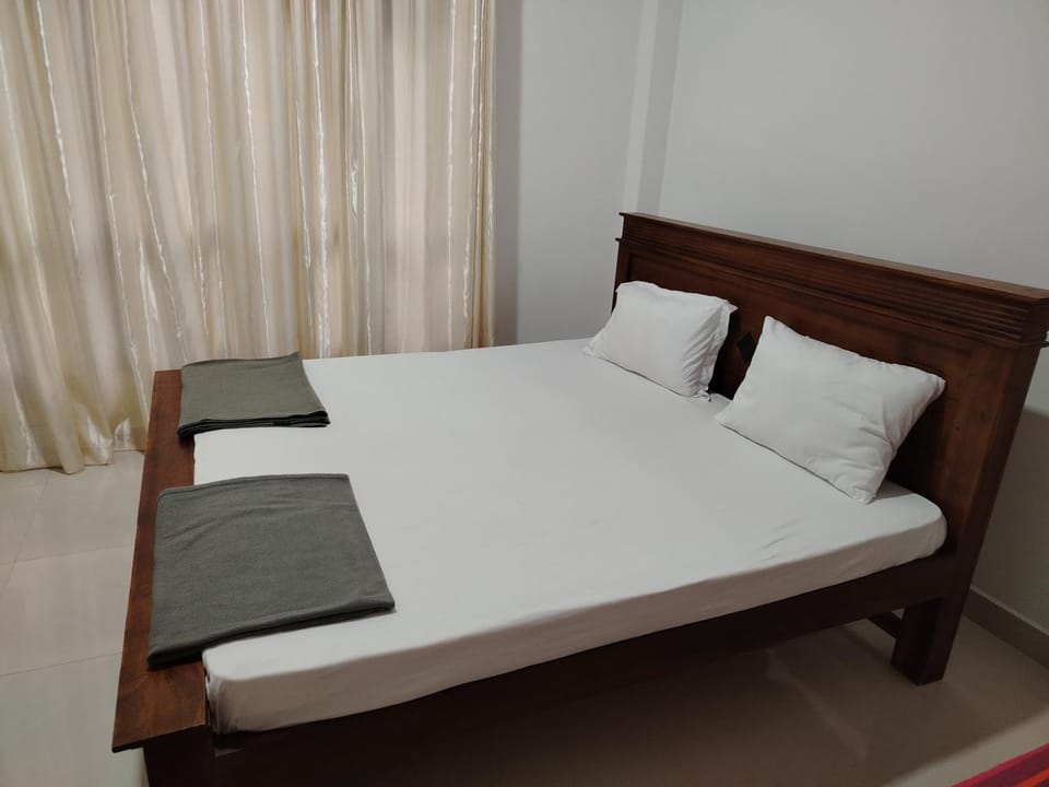 Pensions Haven Colombo Apartment in Negombo