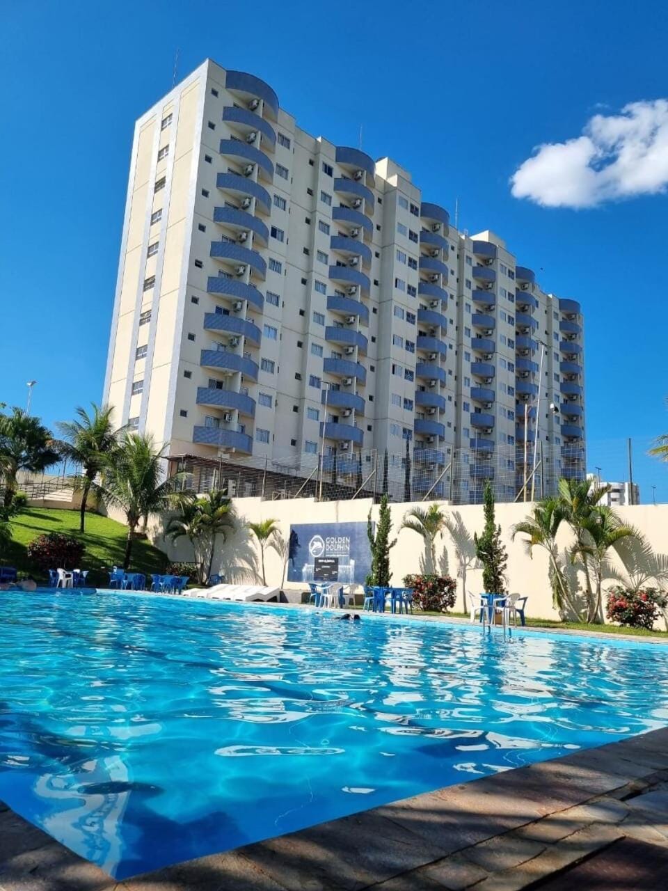 Casinha de boneca Apartment in State of Goiás