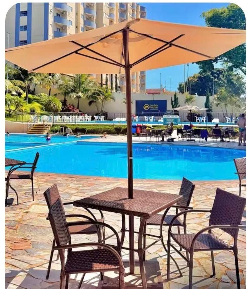 Casinha de boneca Apartment in State of Goiás