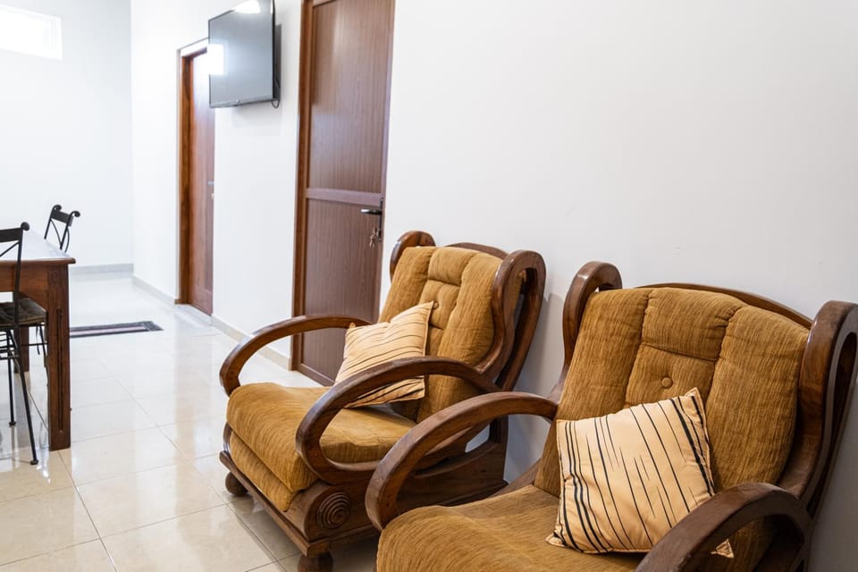 Serene Stay 1 Apartment in Dehiwala-Mount Lavinia
