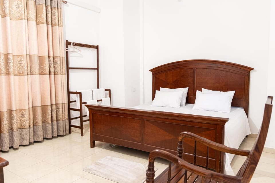 Serene Stay 1 Apartment in Dehiwala-Mount Lavinia