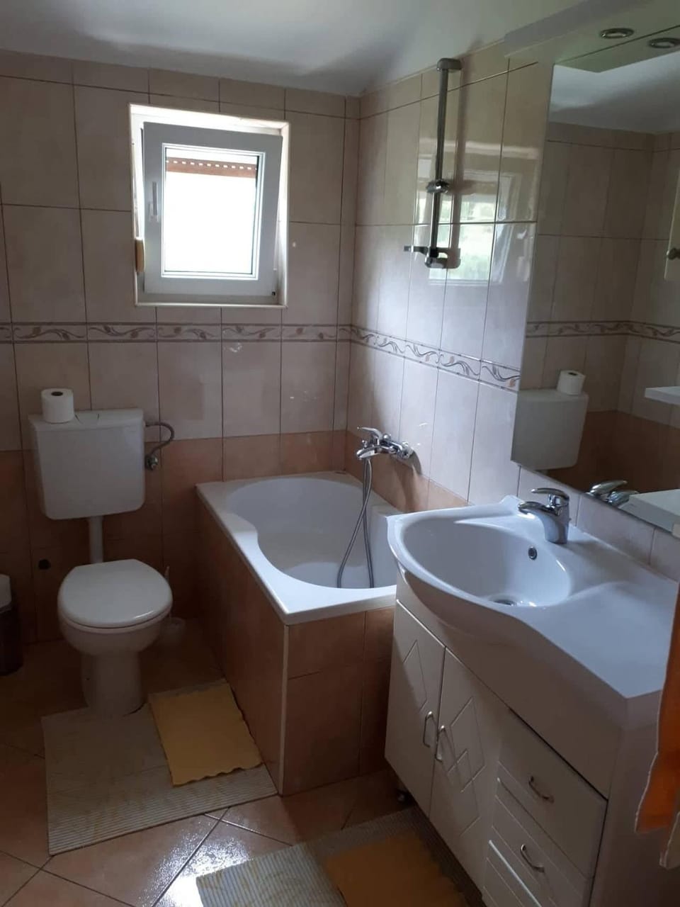 Zdenka Apartment in Lopar