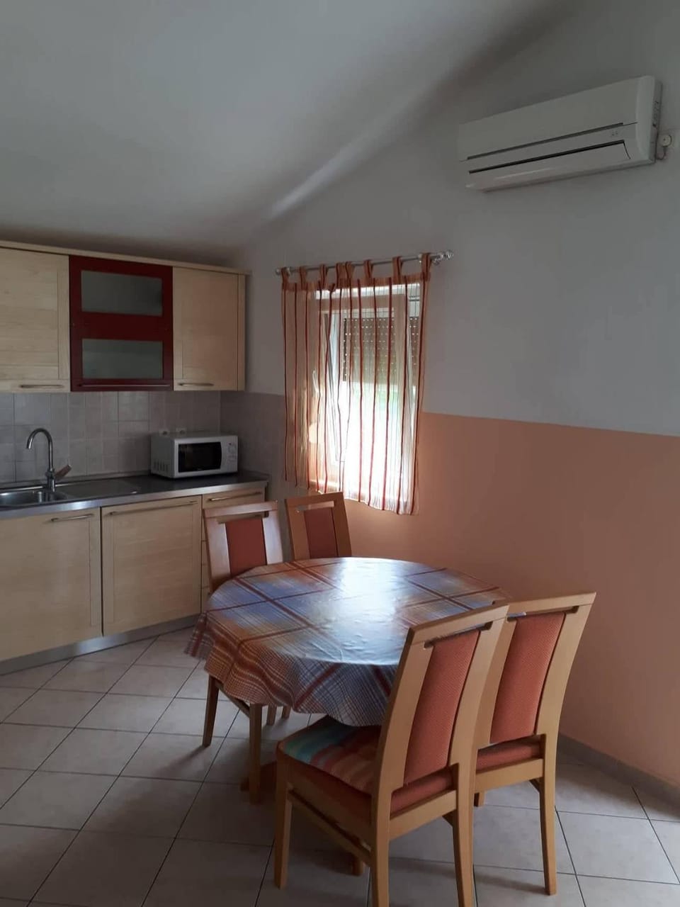Zdenka Apartment in Lopar