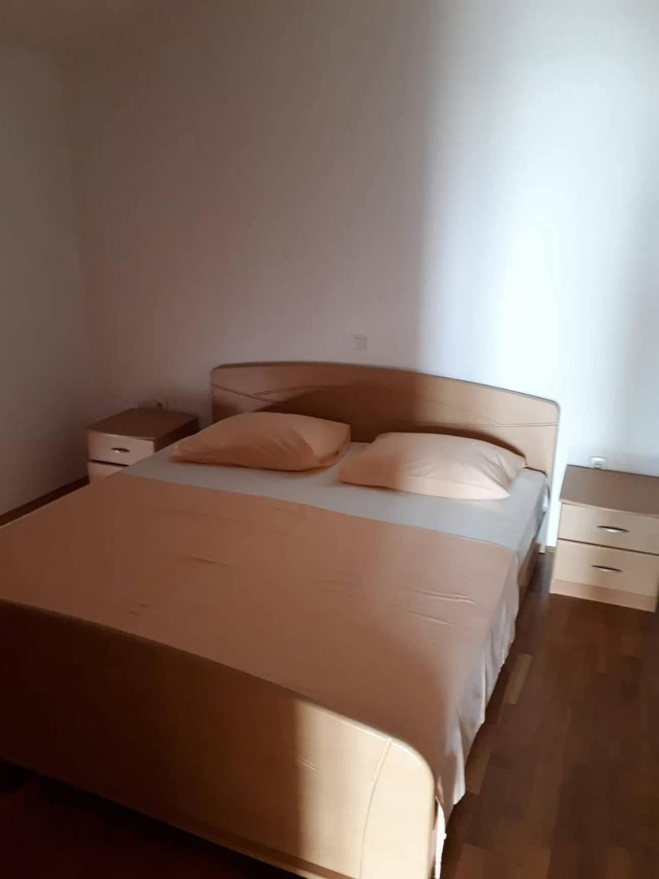 Zdenka Apartment in Lopar