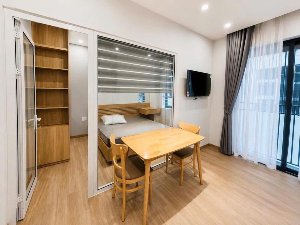 Jennie Homes Apartment in Da Nang