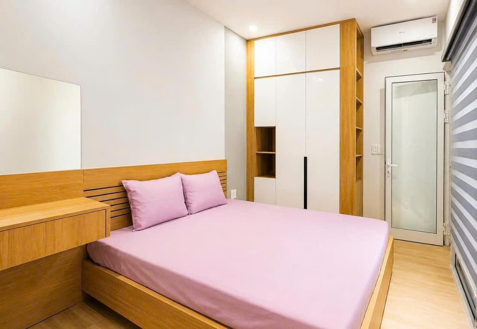 Jennie Homes Apartment in Da Nang