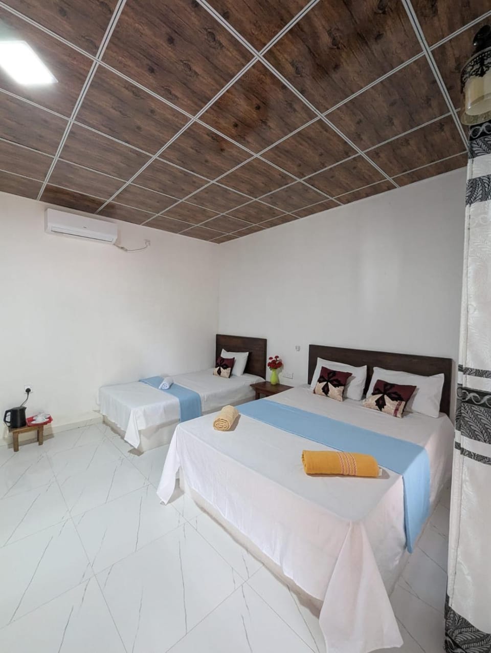 Wilpattu Wild Horizon Bed and Breakfast in Sri Lanka