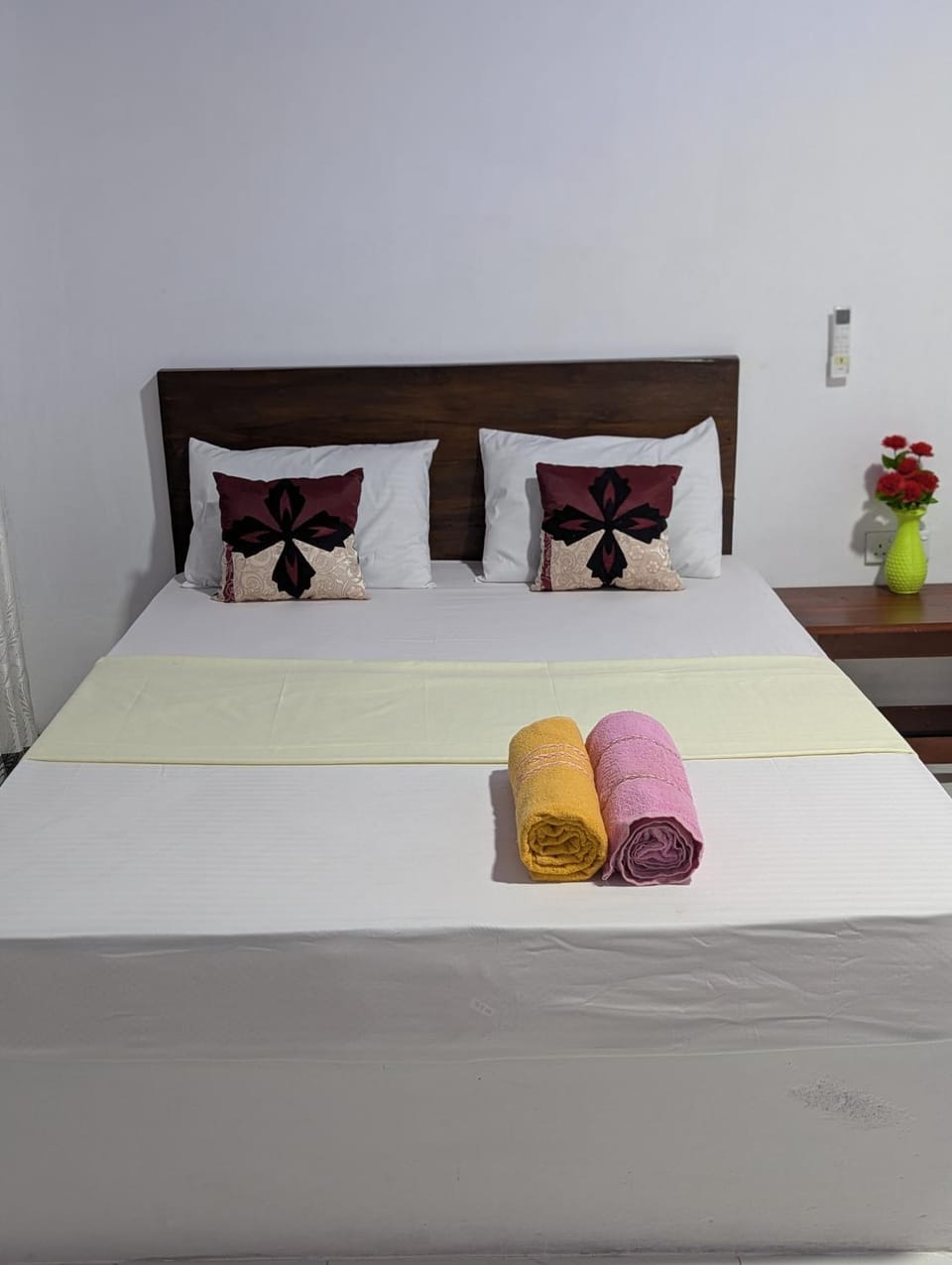 Wilpattu Wild Horizon Bed and Breakfast in Sri Lanka