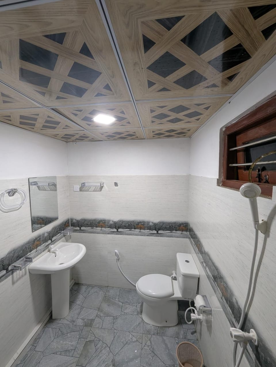 Wilpattu Wild Horizon Bed and Breakfast in Sri Lanka