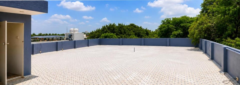 Riyan House Vacation rental in Puducherry, India