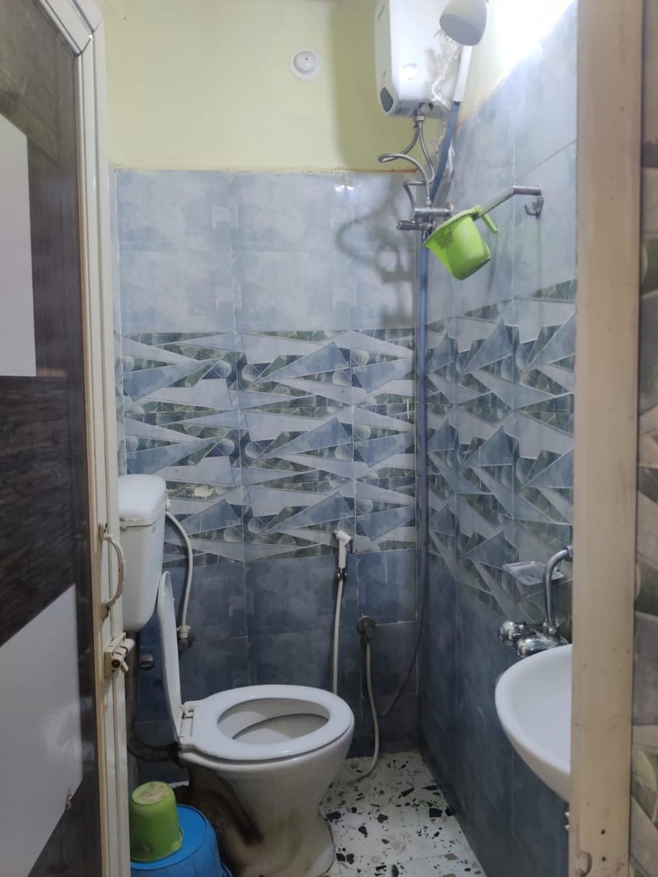 Hotel Sukh Tara Hotel in Kolkata