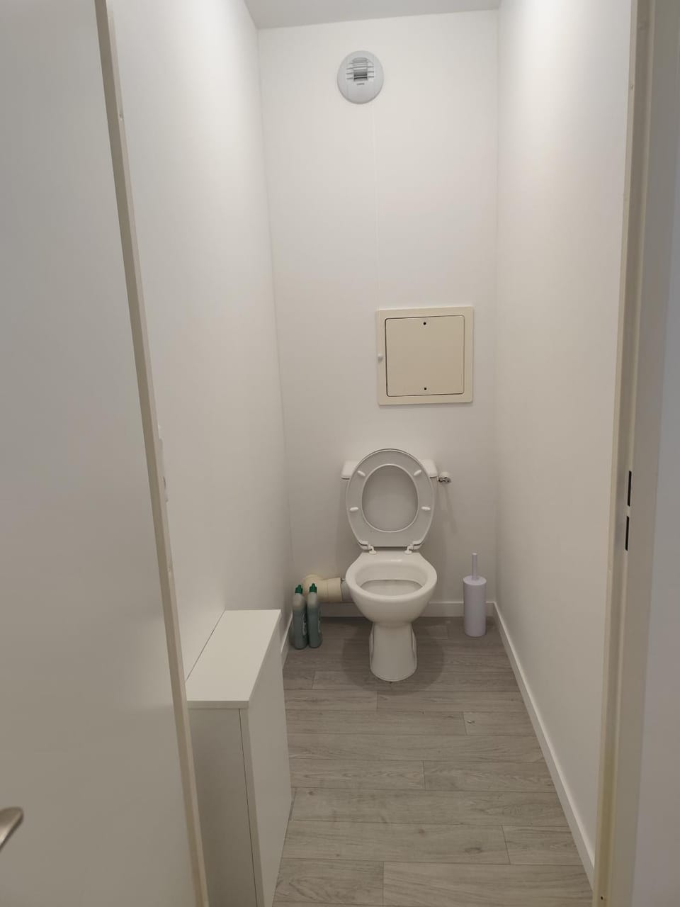 Cosy 3 Piece Furnished Appartment Le Blanc Mesnil Apartment in Drancy