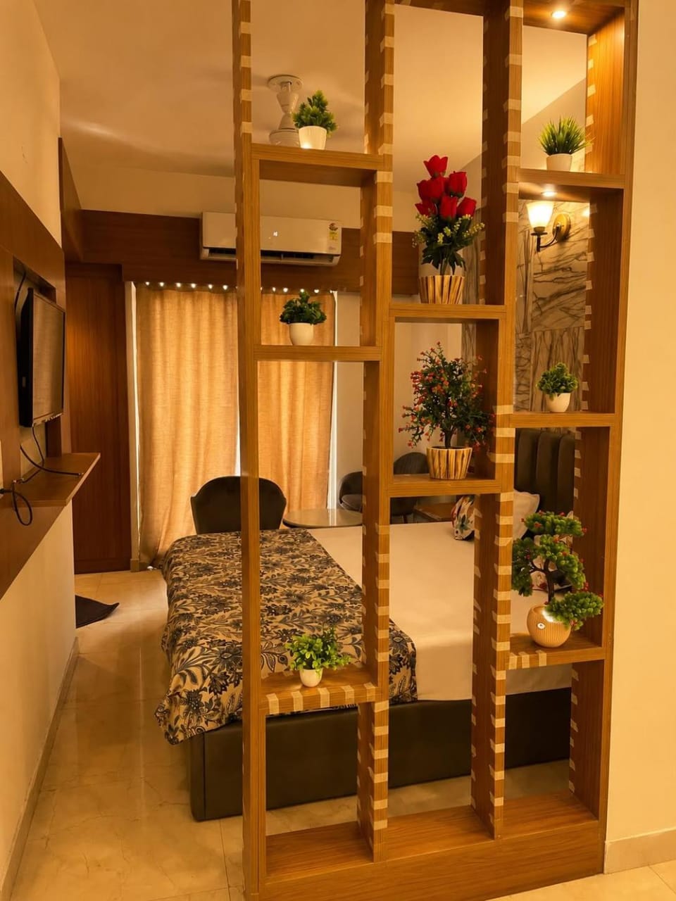 comfy stay Apartment in Uttar Pradesh