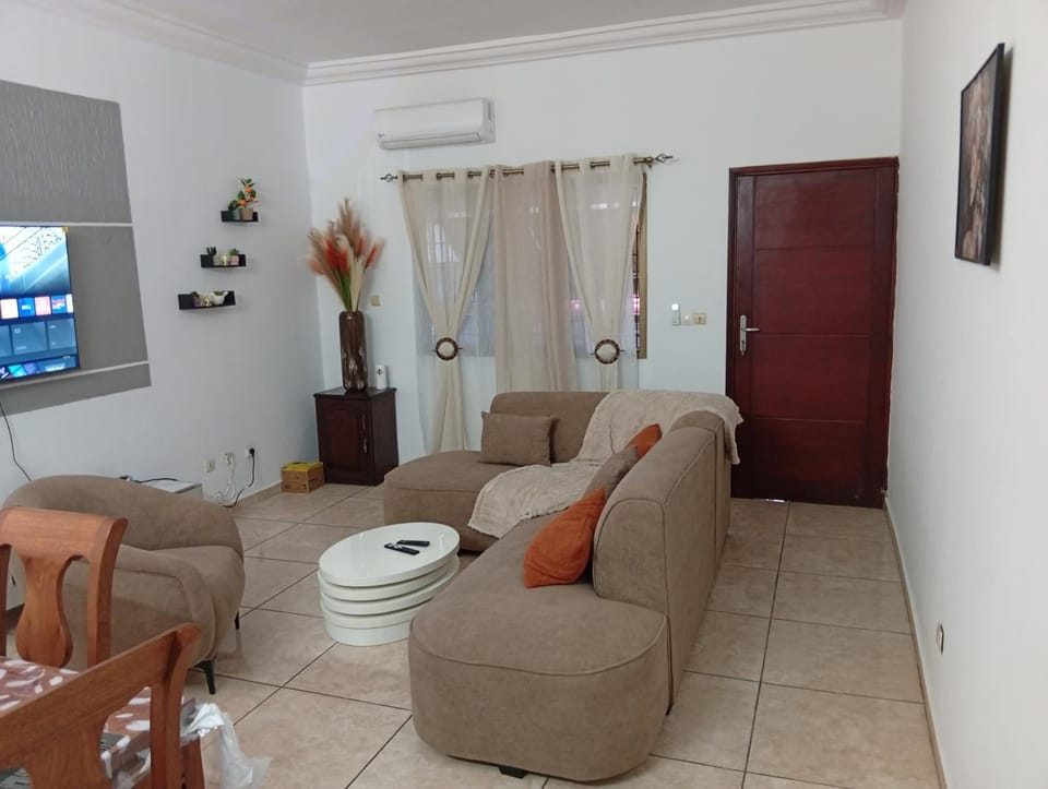 Résidence Johannys'co Apartment in Africa