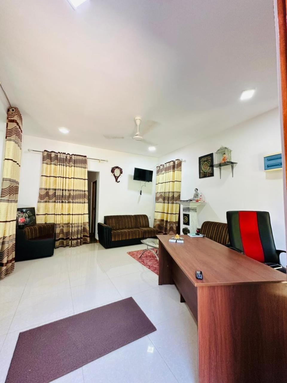 Shan Guest House Bed and Breakfast in Uva Province, Sri Lanka