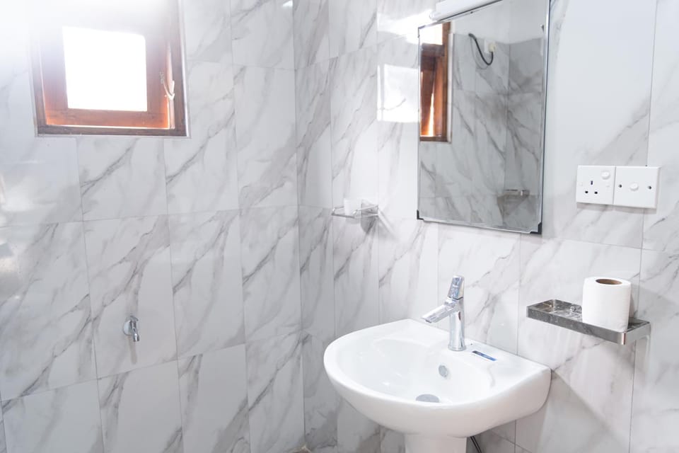 Serene Stay 2 Apartment in Dehiwala-Mount Lavinia