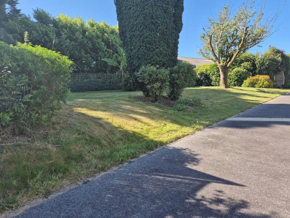 Garden, Garden