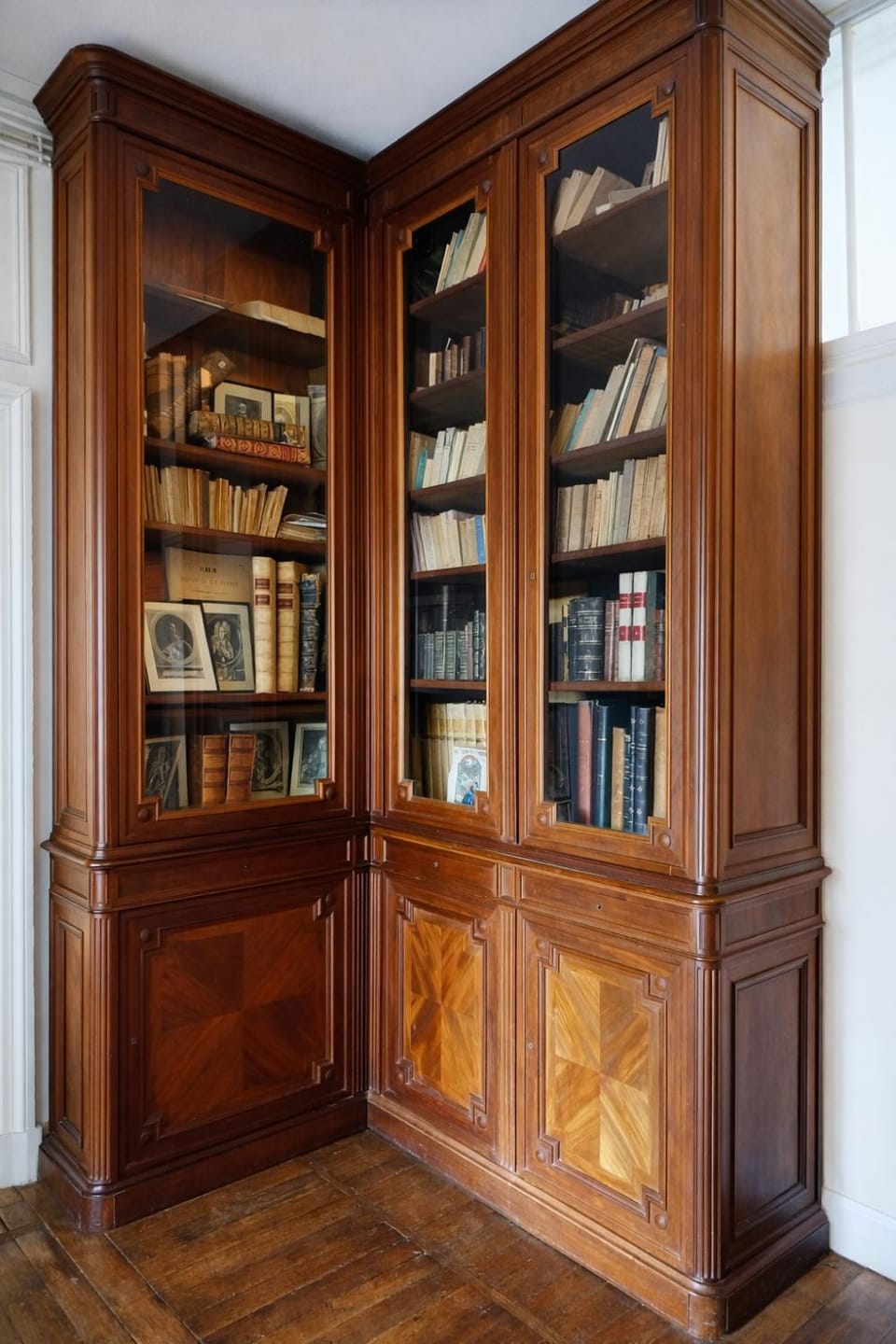 Library
