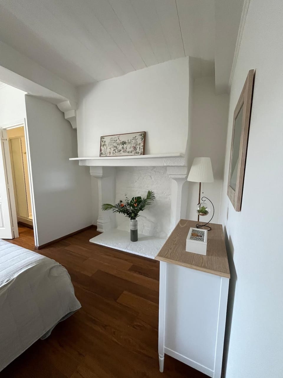 Appartement atypique centre ville LE FAOUET Apartment in Finistere