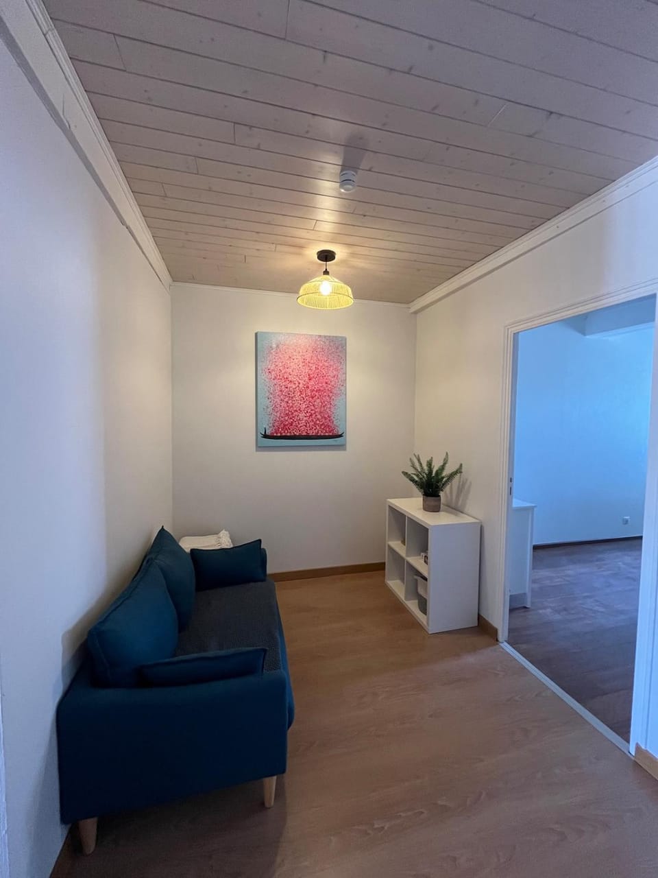 Appartement atypique centre ville LE FAOUET Apartment in Finistere