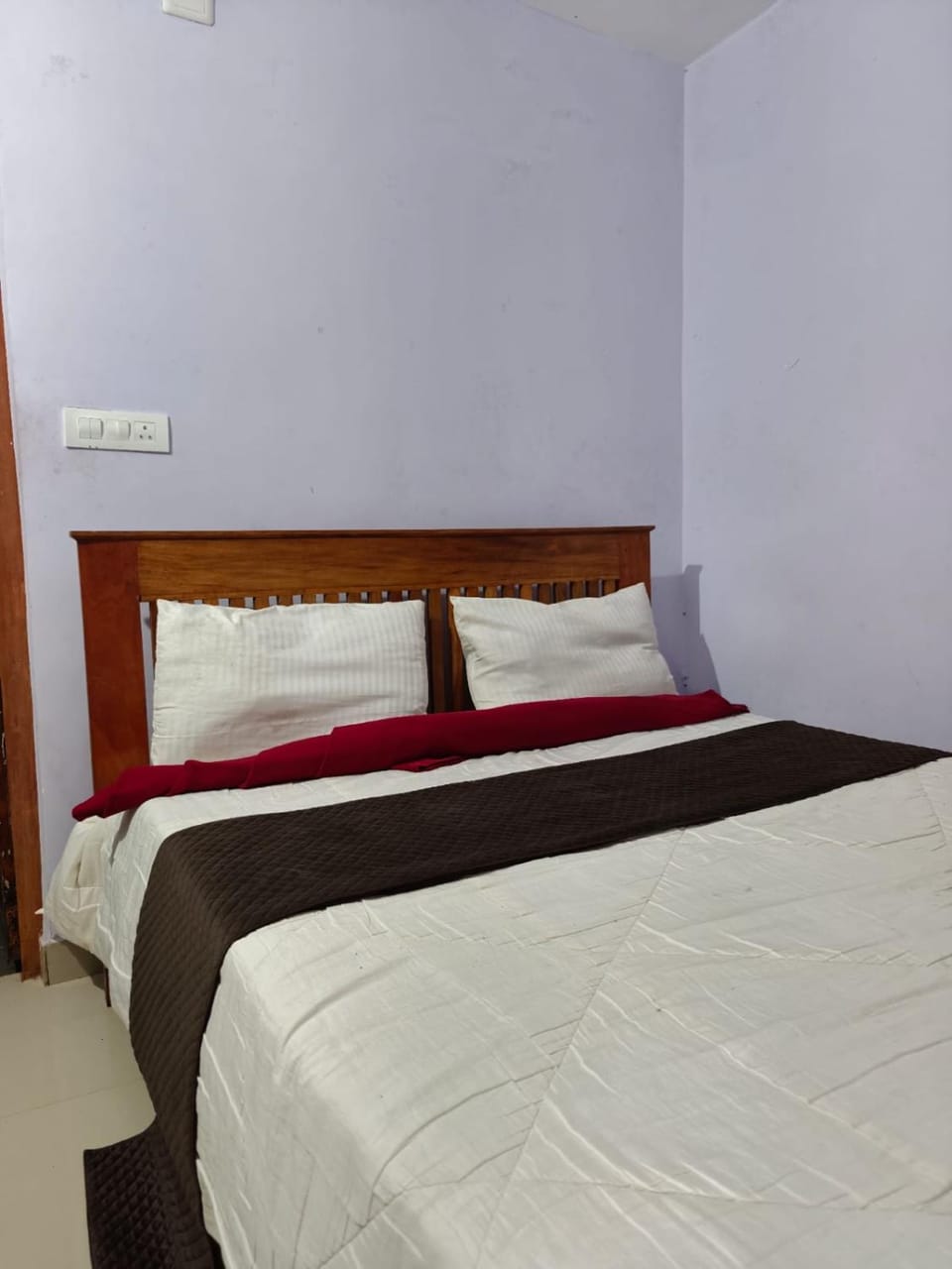 Wildwood banasura Villa Villa in Kerala