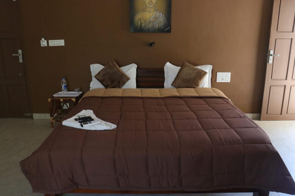 Native Stays - Cherai Beach Vacation rental in Vypin