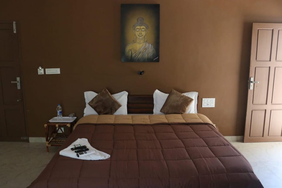 Native Stays - Cherai Beach Vacation rental in Vypin
