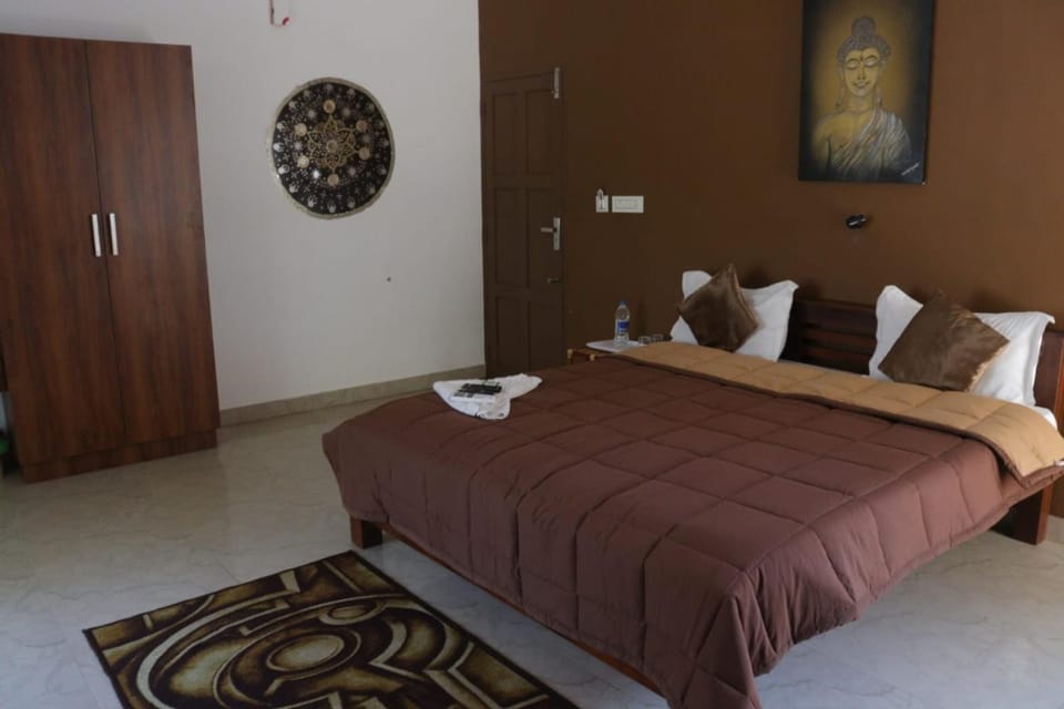 Native Stays - Cherai Beach Vacation rental in Vypin