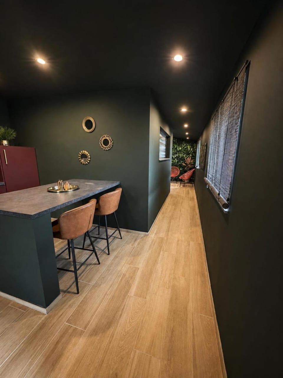 Suite bien-être avec sauna privatif près de Liège Apartment in Flanders