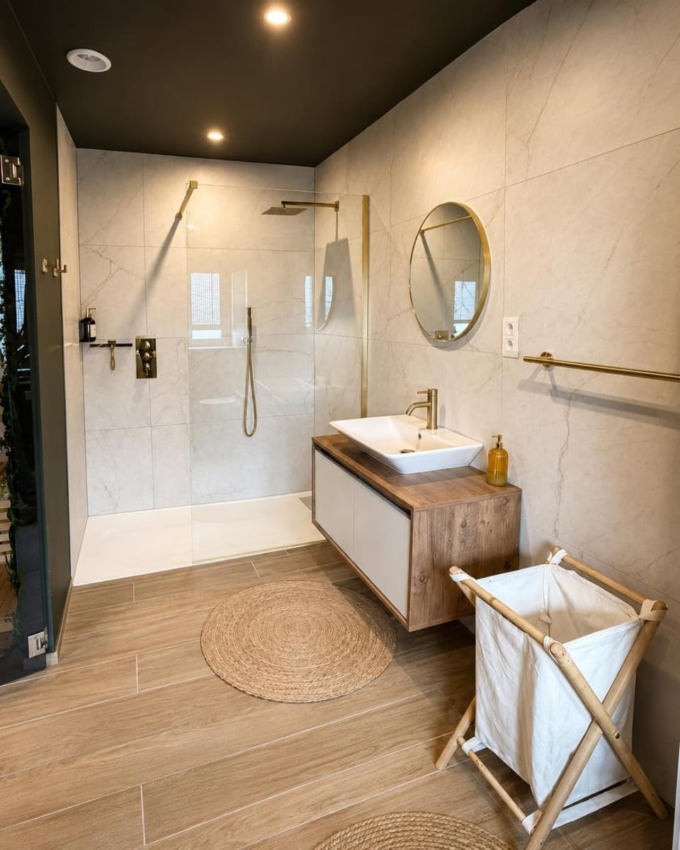 Suite bien-être avec sauna privatif près de Liège Apartment in Flanders