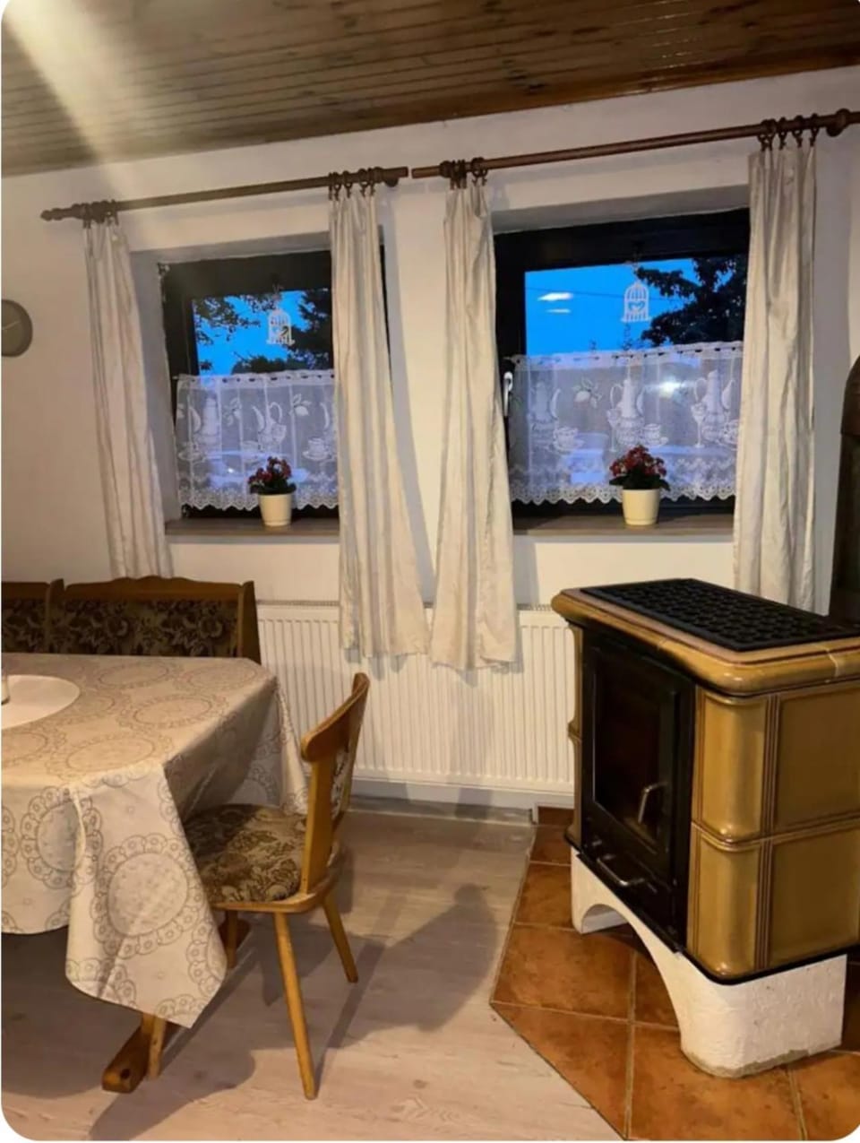 Apartmány Háj House in Thuringia, Germany