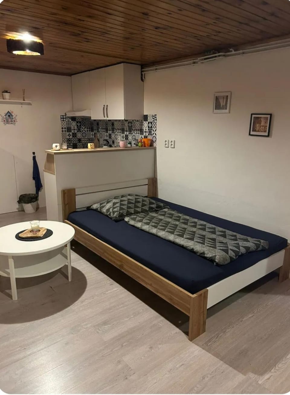 Apartmány Háj House in Thuringia, Germany