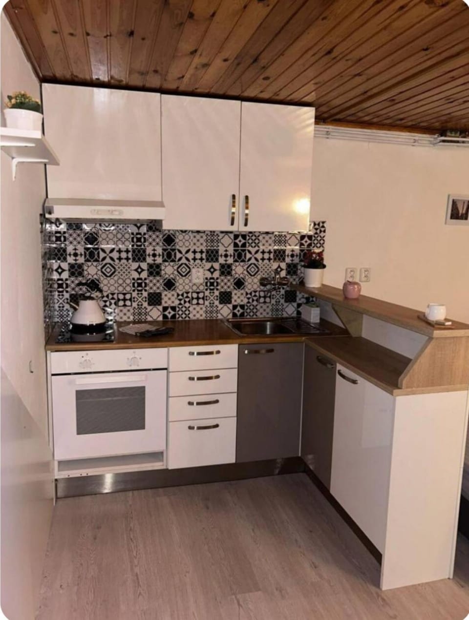 Apartmány Háj House in Thuringia, Germany