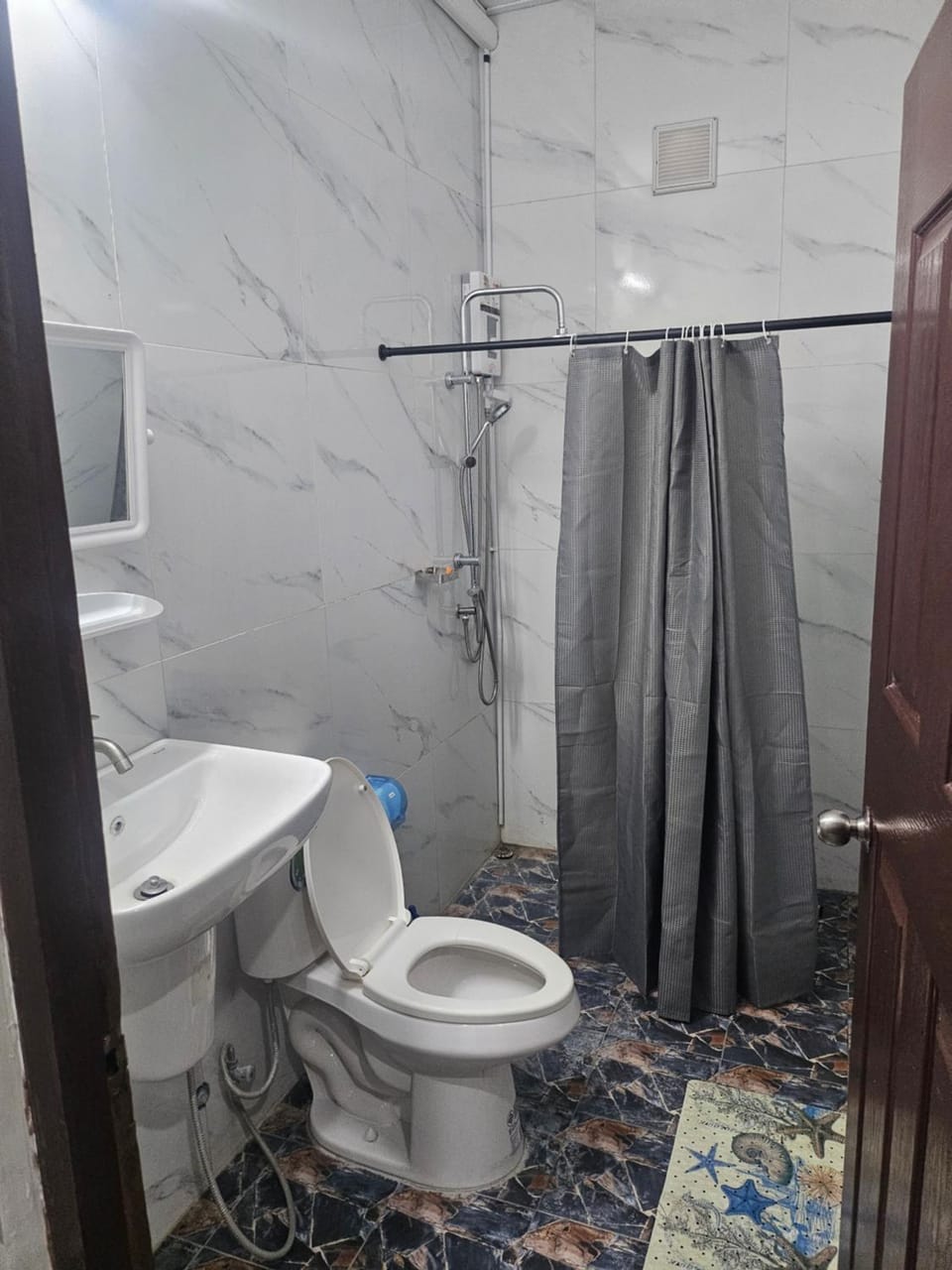 NokCing Apartment in Pattaya City