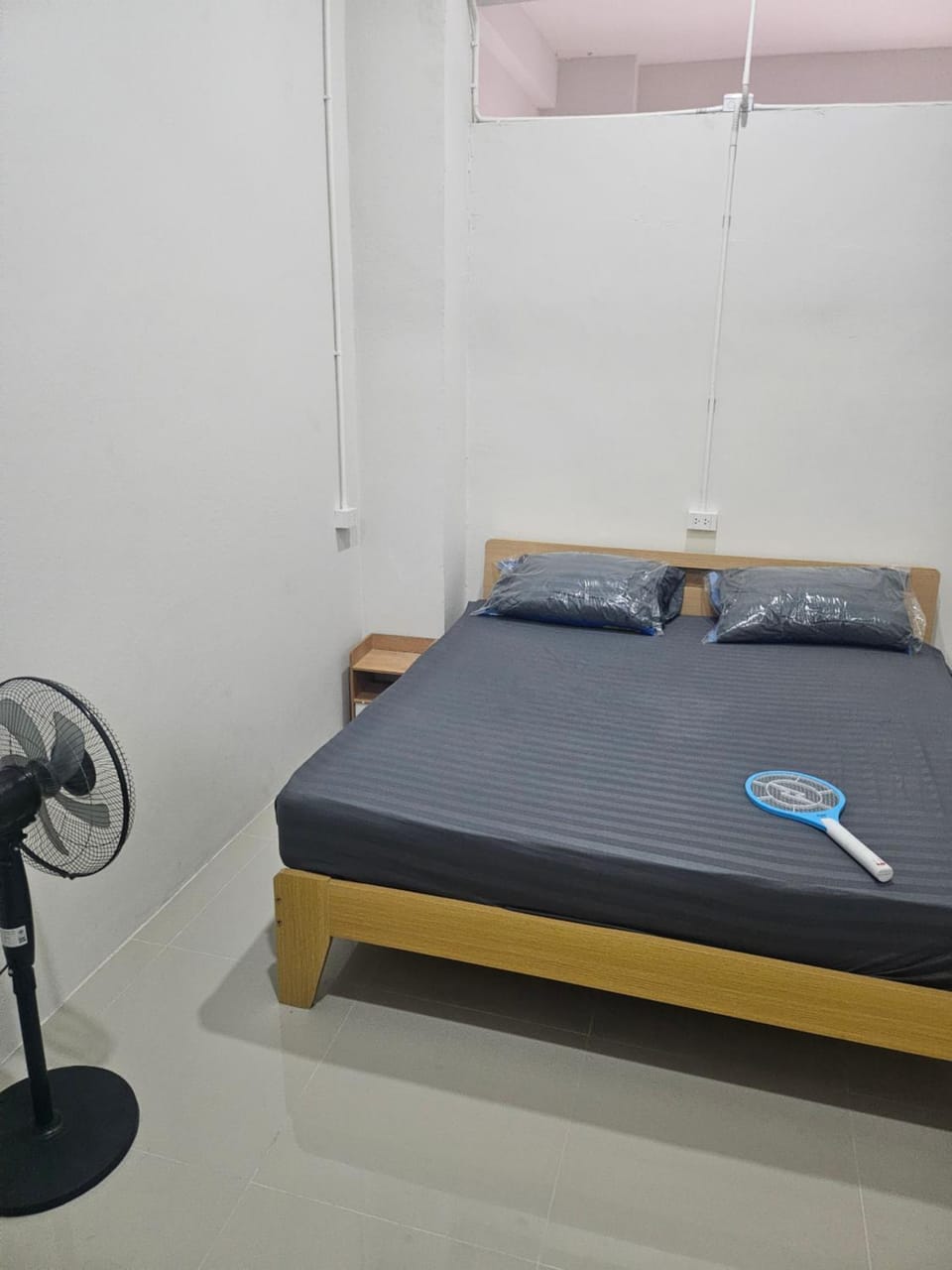 NokCing Apartment in Pattaya City