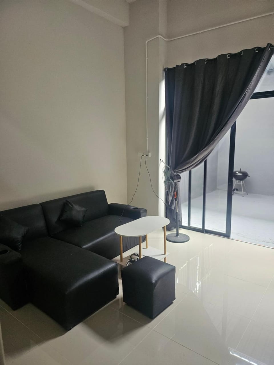 NokCing Apartment in Pattaya City
