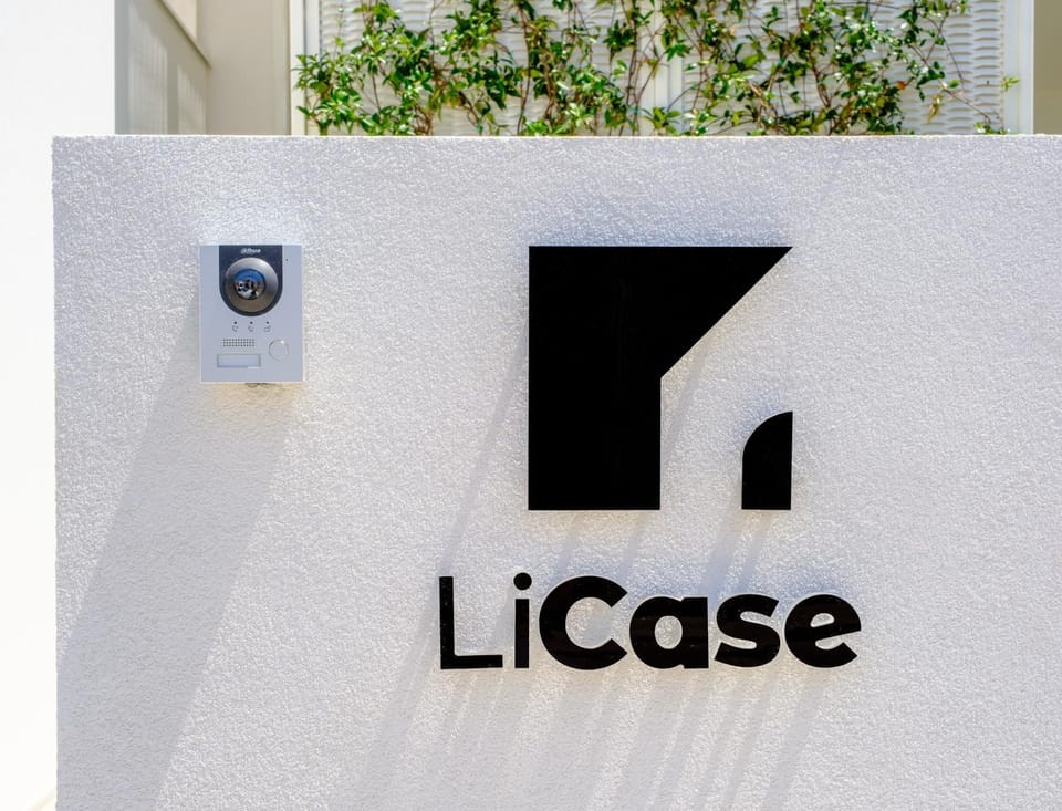 Li Case Bed and Breakfast in Porto Cesareo