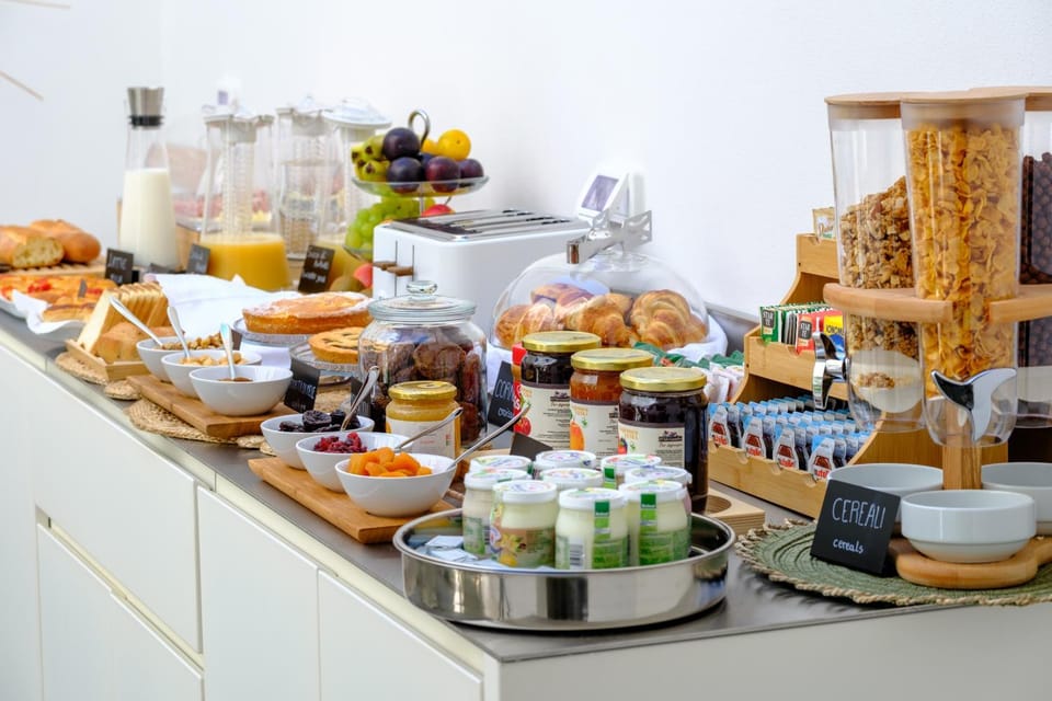 Li Case Bed and Breakfast in Porto Cesareo