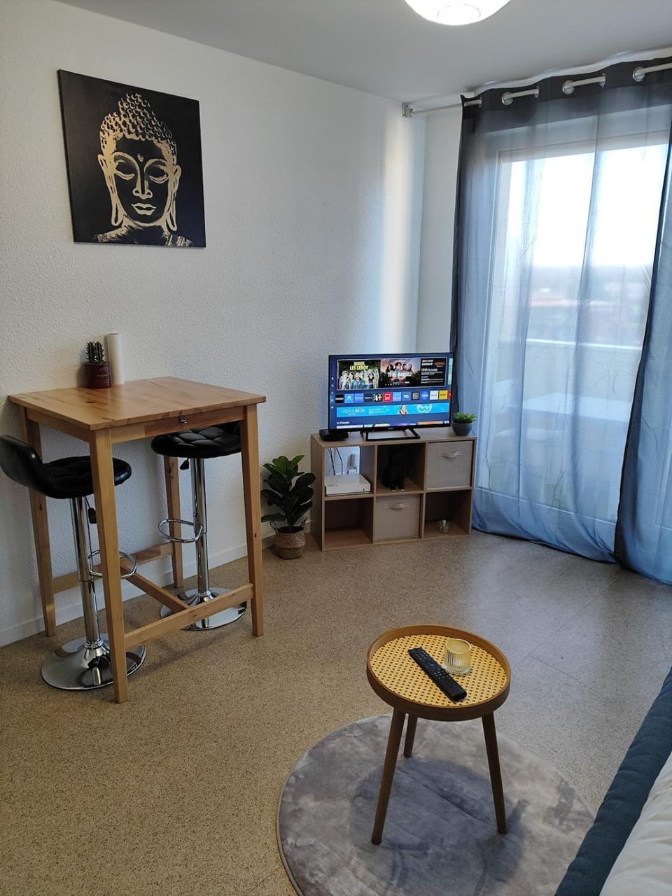 TV and multimedia